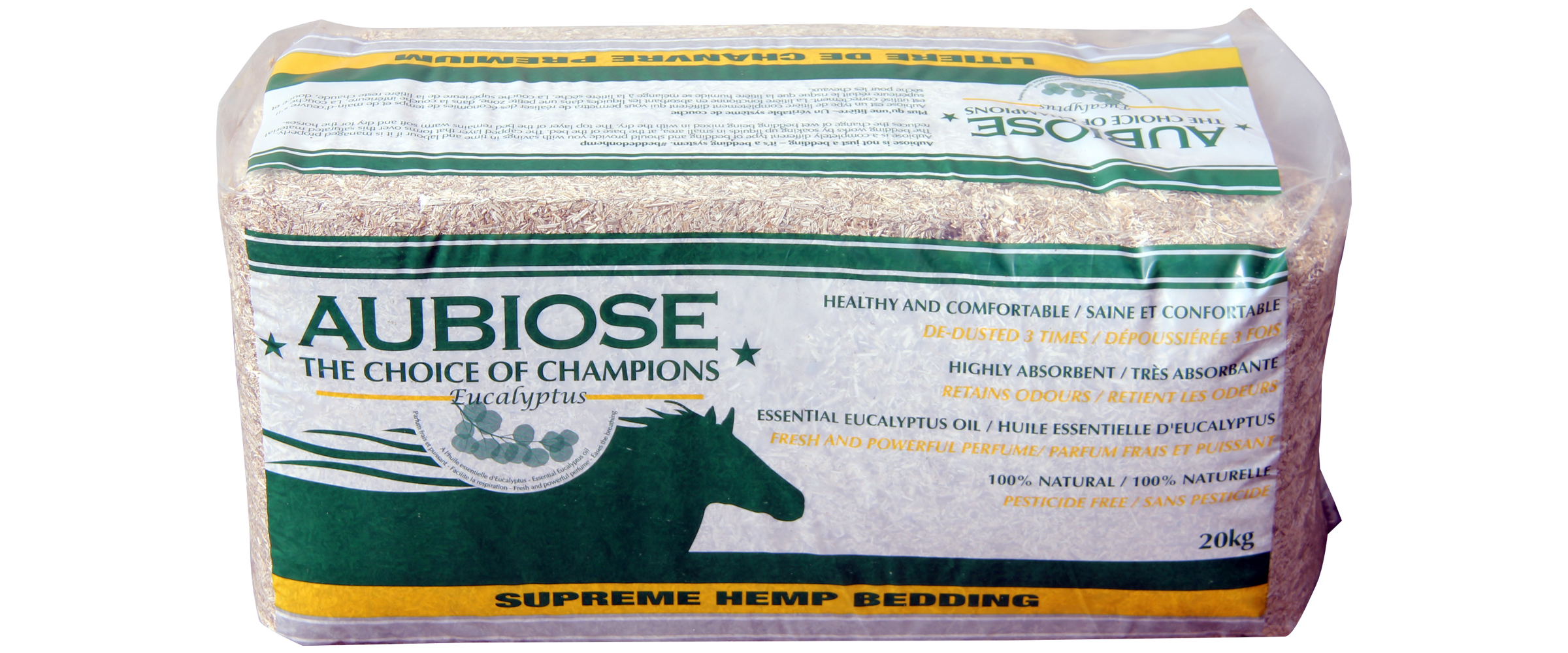 Aubiose Bedding Guide